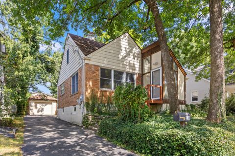 Photo of 133 Lackawanna Road, Lexington, KY 40503 (MLS # 25502376)