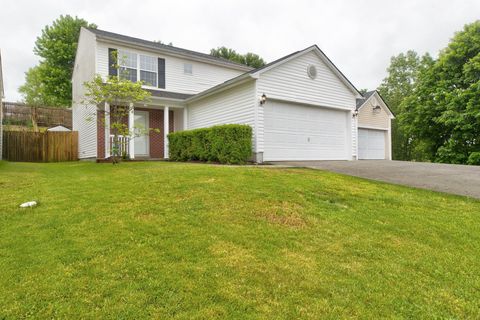 Property photo of 126 River Run Court, Georgetown, KY 40324