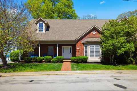 Property photo of 106 Duncan Avenue, Paris, KY 40361