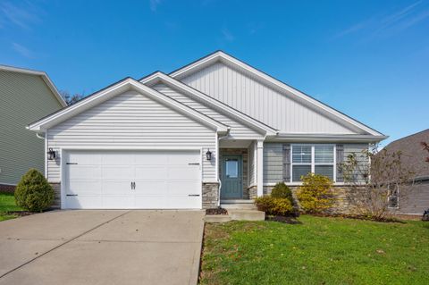 Photo of 147 Dalton Road, Georgetown, KY 40324 (MLS # 25505504)