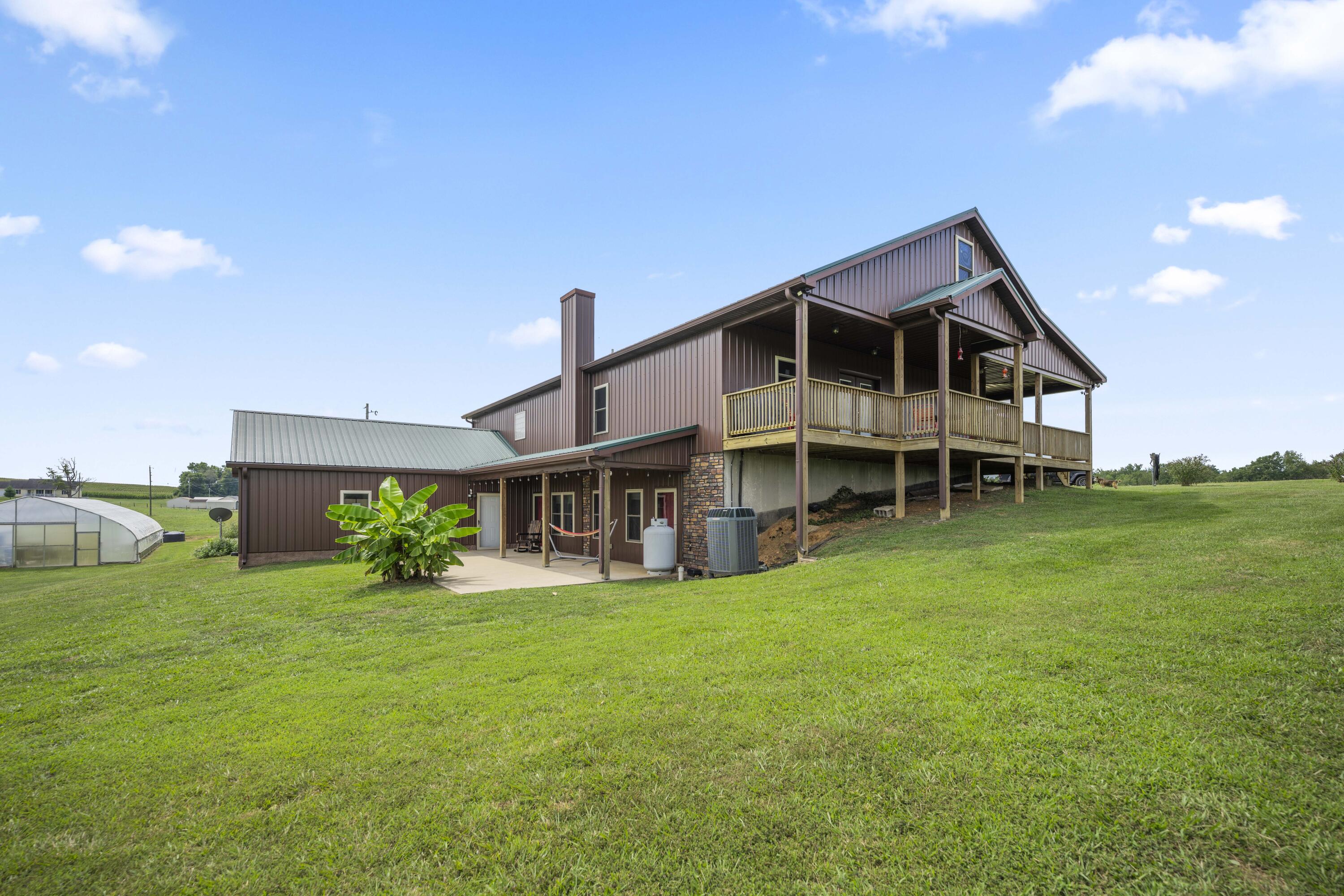 Brodhead, Kentucky 40409, United States, 4 Bedrooms Bedrooms, ,4 BathroomsBathrooms,Residential,Active,196721