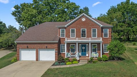 Photo of 133 Deer Crossing, Nicholasville, KY 40356 (MLS # 25016653)