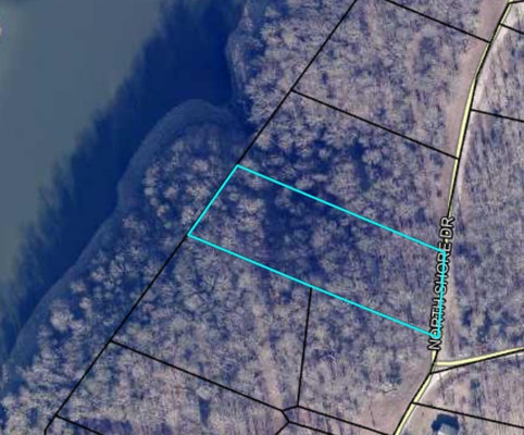 LOT 22 CUMBERLAND SHORES, MONTICELLO, KY 42633 - Image e6059c2306bfb2bc9eccbf466c191573/3780218245