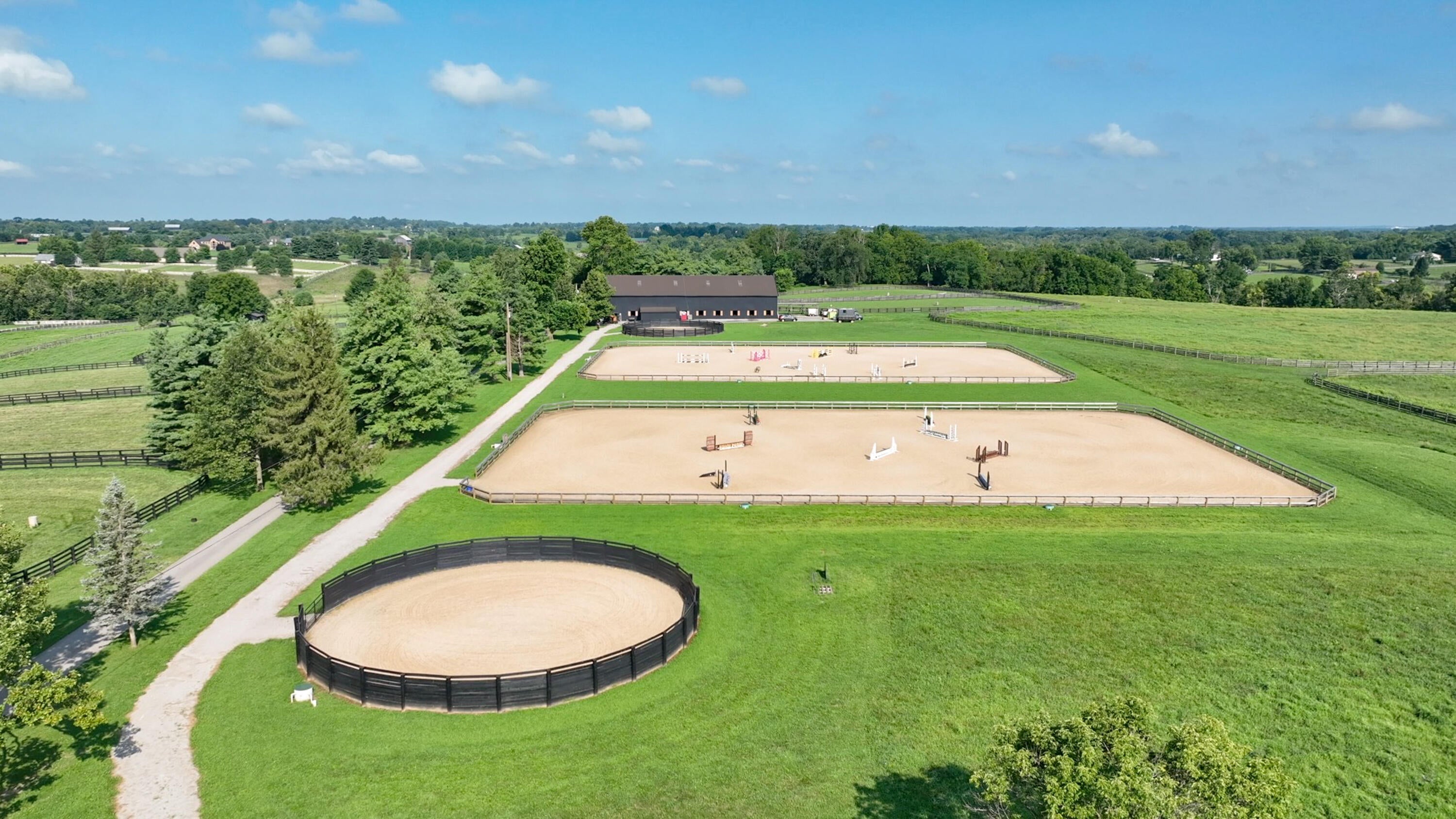 4462 Mount Horeb Pike