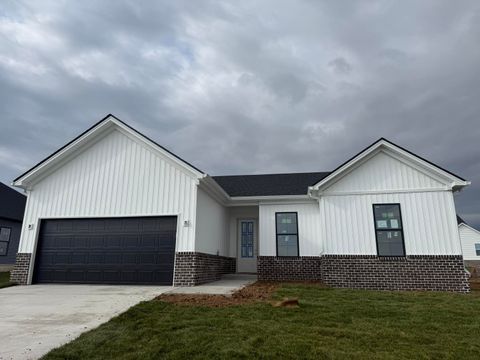 Photo of 120 Patchen Drive, Nicholasville, KY 40356 (MLS # 25500981)