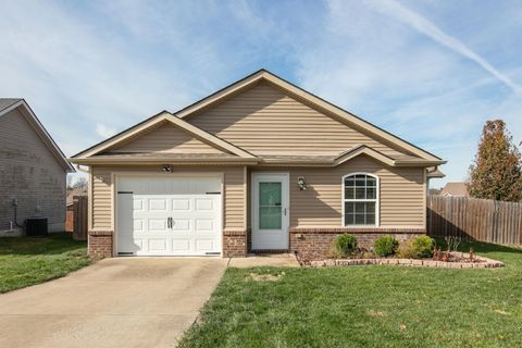 Photo of 138 Nathan Hale Drive, Georgetown, KY 40324 (MLS # 25506153)