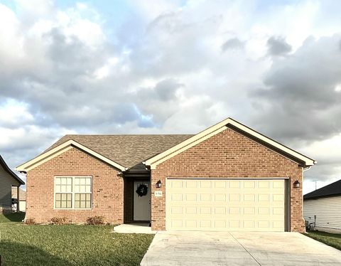 Photo of 836 Denali Drive, Richmond, KY 40475 (MLS # 25505363)