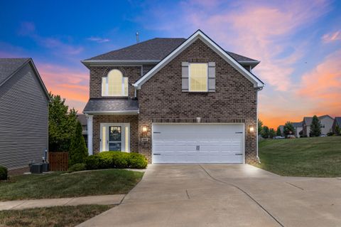 Photo of 141 Shinnecock Hills Drive, Georgetown, KY 40324 (MLS # 25017144)