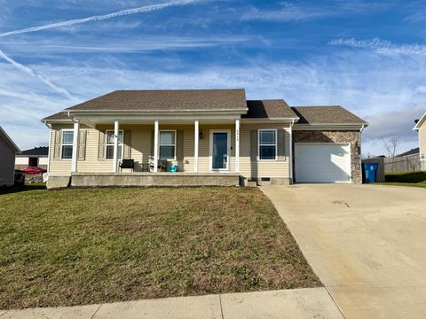 Photo of 6012 Jeffrey Court, Lawrenceburg, KY 40342 (MLS # 25507102)
