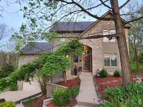 Property photo of 508 Mallard Point Drive, Georgetown, KY 40324