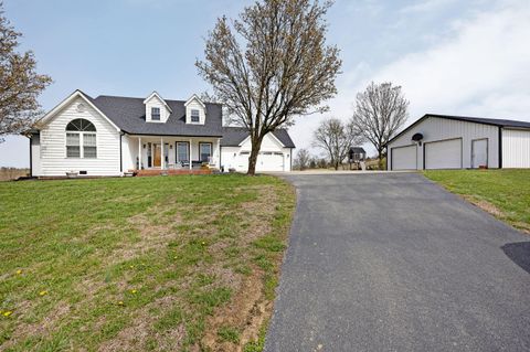 Property photo of 2289 Fall Lick Road, Lancaster, KY 40444