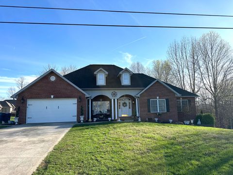 314 Lake Forest Drive, Somerset, KY 42503 - #: 24004996