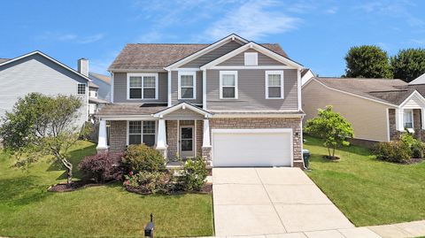 Photo of 116 Whitman Way, Georgetown, KY 40324 (MLS # 25019284)