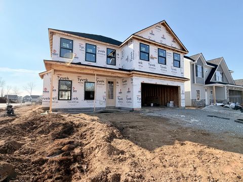 Photo of 4128 Buttermilk Road, Lexington, KY 40509 (MLS # 26000620)