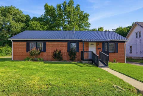 Property photo of 441 Russell Street, Danville, KY 40422