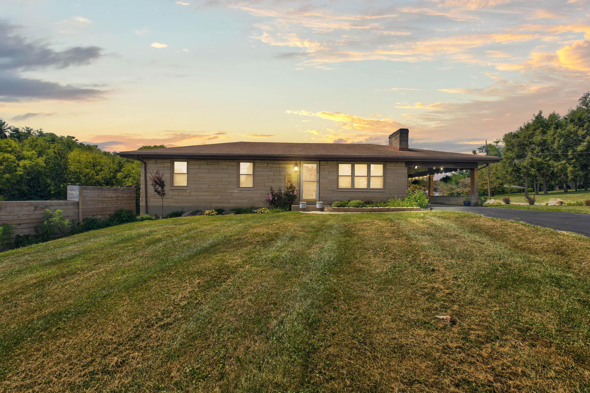 510 Dare Drive