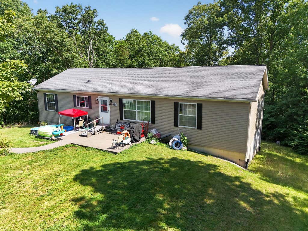 Photo of 2950 Stringtown Road, Corinth, KY 41010 (MLS # 26020803)
