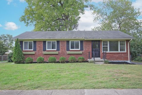 Photo of 764 Faulkner Avenue, Lexington, KY 40505 (MLS # 25503333)