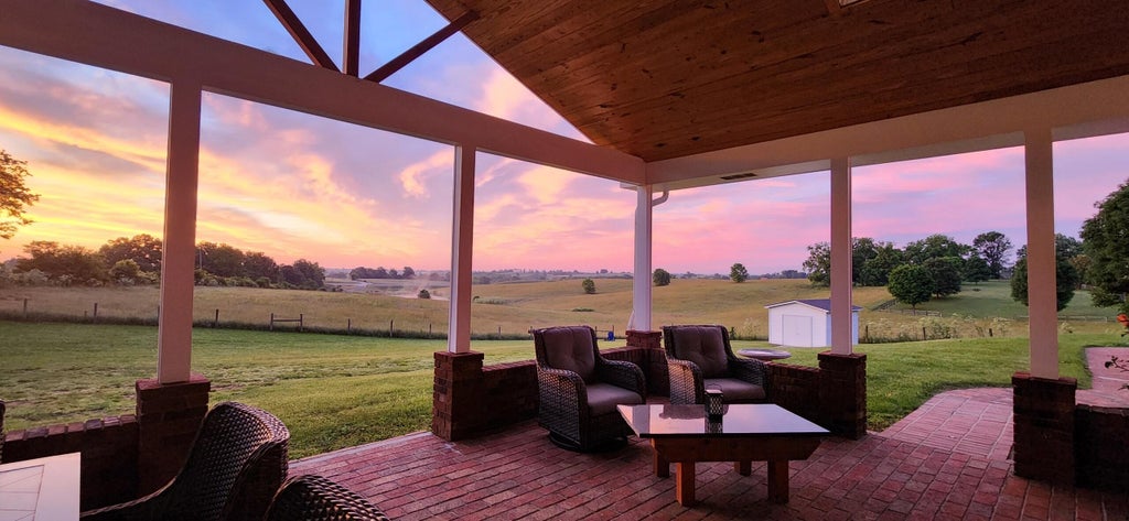 Photo of 3095 Old Maysville Road, Mt Sterling, KY 40353 (MLS # 26012127)