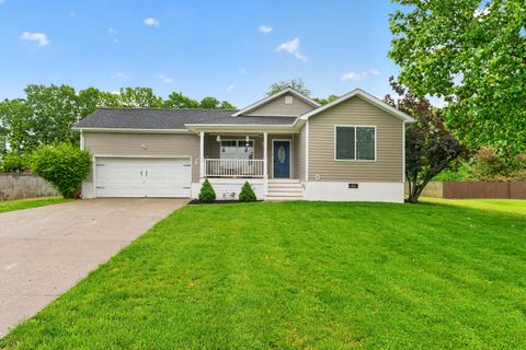 Property photo of 104 Berkley Lane, Frankfort, KY 40601