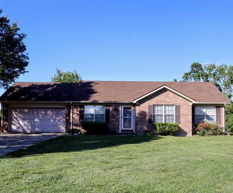 Property photo of 584 Ashley Court, Berea, KY 40403