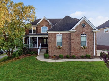 Single Family Residence at 3241 Cherry Meadow Path