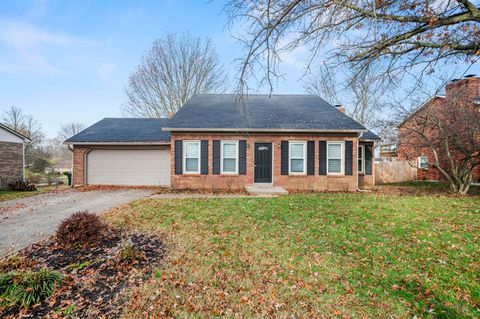 Photo of 432 Marsailles Road, Versailles, KY 40383 (MLS # 25506997)