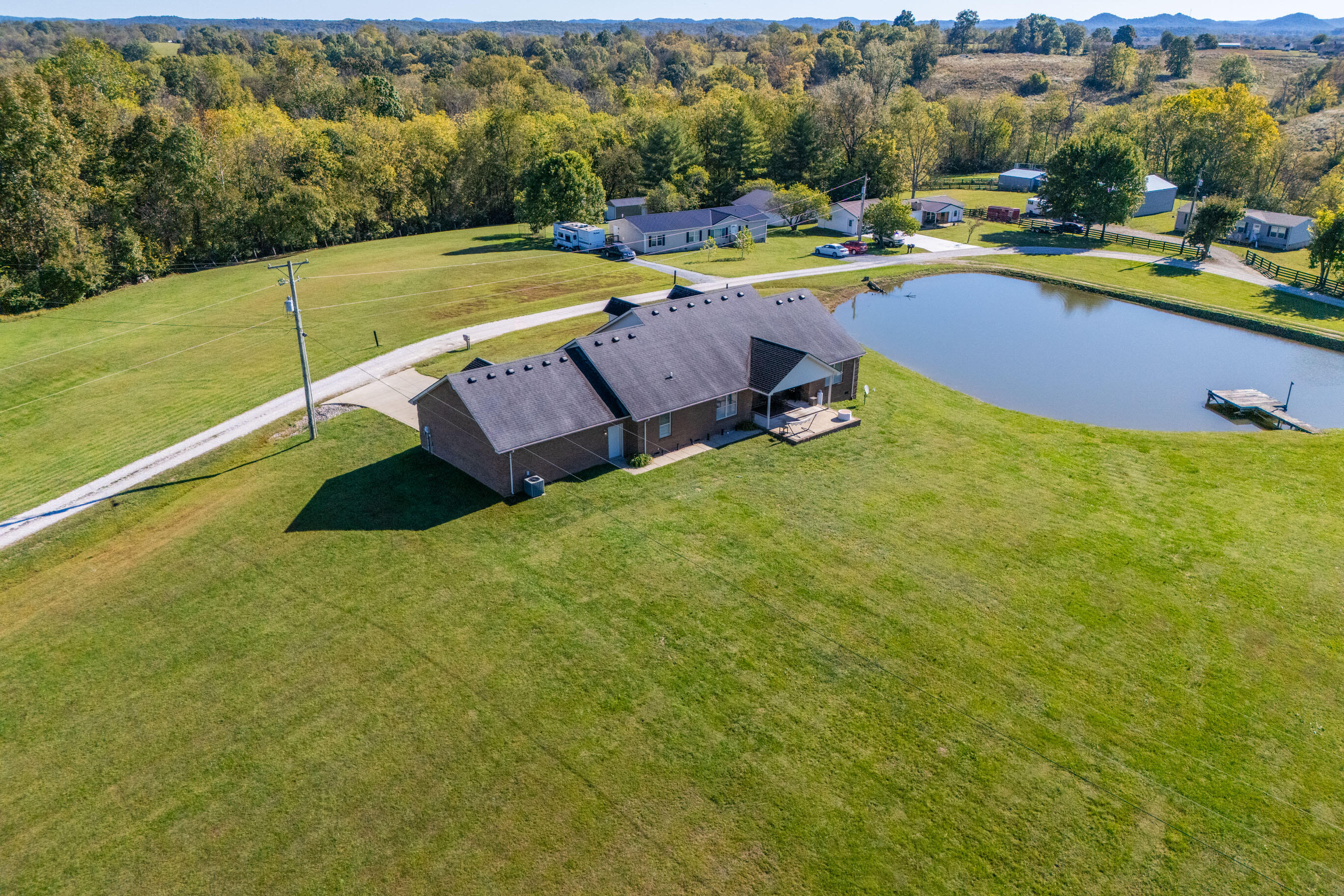 Mt Sterling, Kentucky 40353, United States, 3 Bedrooms Bedrooms, ,2 BathroomsBathrooms,Residential,Active,226123