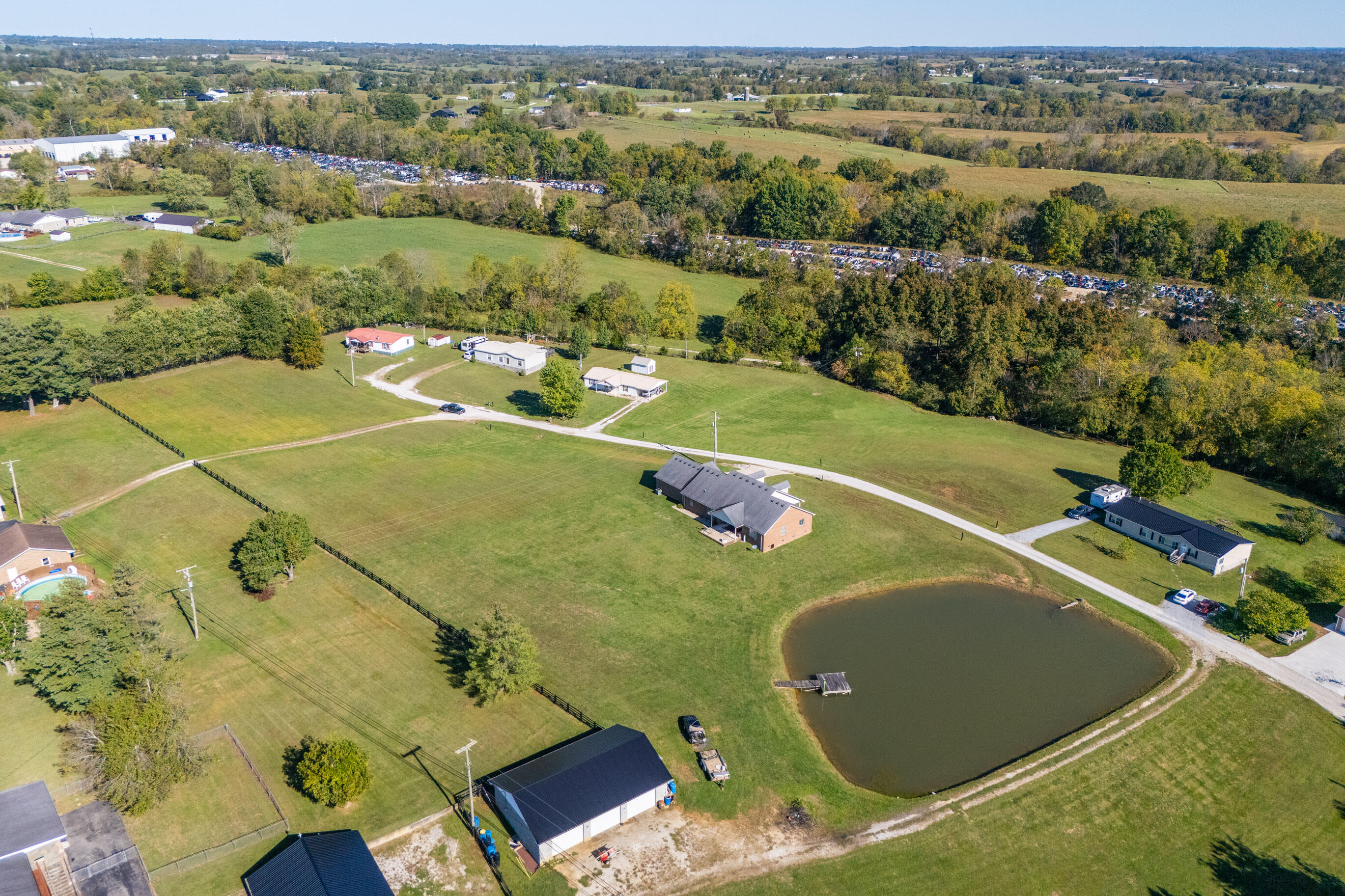 Mt Sterling, Kentucky 40353, United States, 3 Bedrooms Bedrooms, ,2 BathroomsBathrooms,Residential,Active,226123