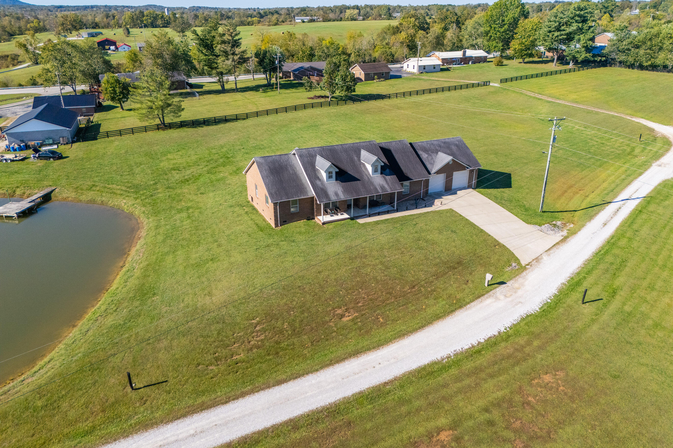 Mt Sterling, Kentucky 40353, United States, 3 Bedrooms Bedrooms, ,2 BathroomsBathrooms,Residential,Active,226123