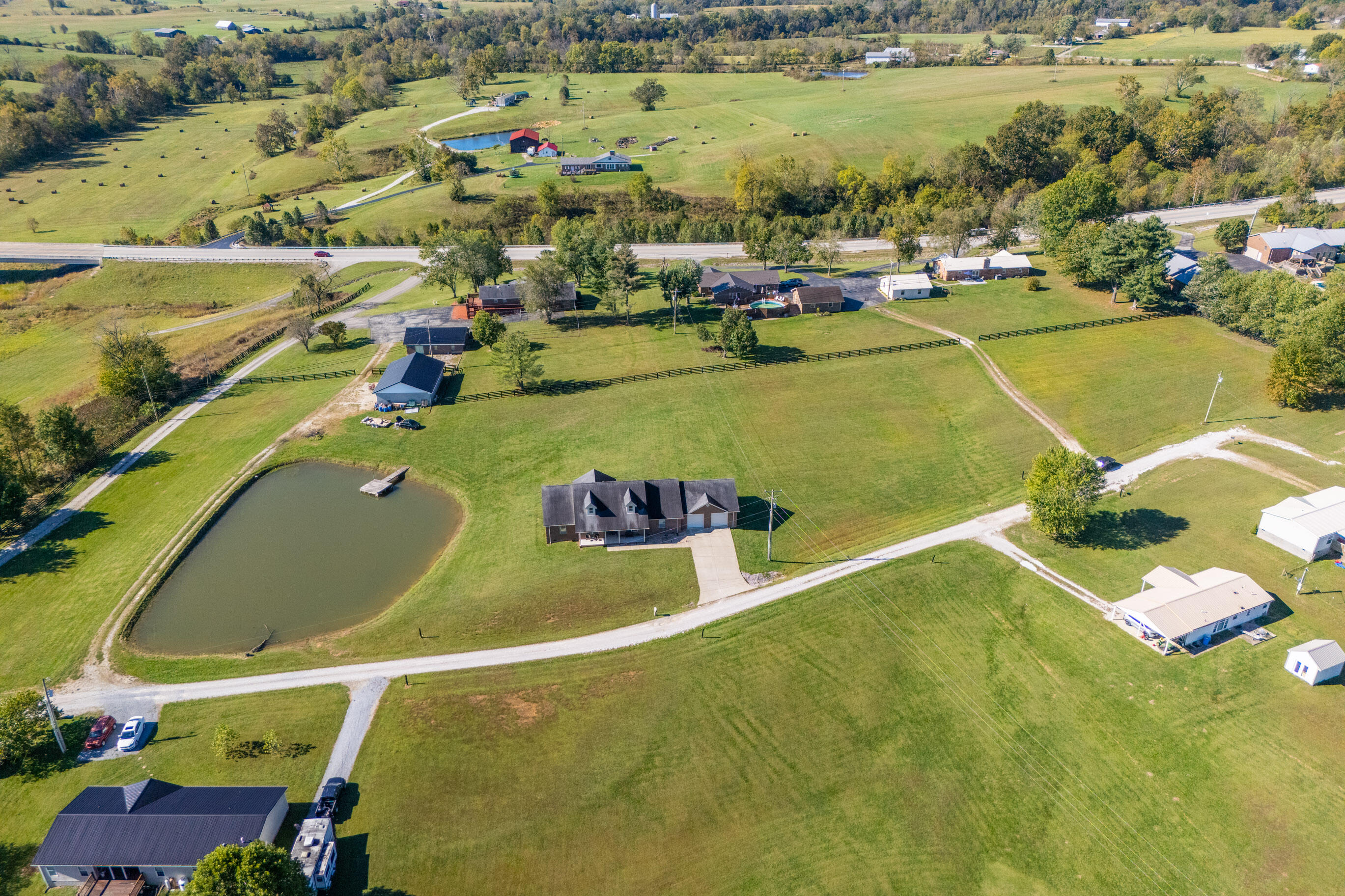 Mt Sterling, Kentucky 40353, United States, 3 Bedrooms Bedrooms, ,2 BathroomsBathrooms,Residential,Active,226123