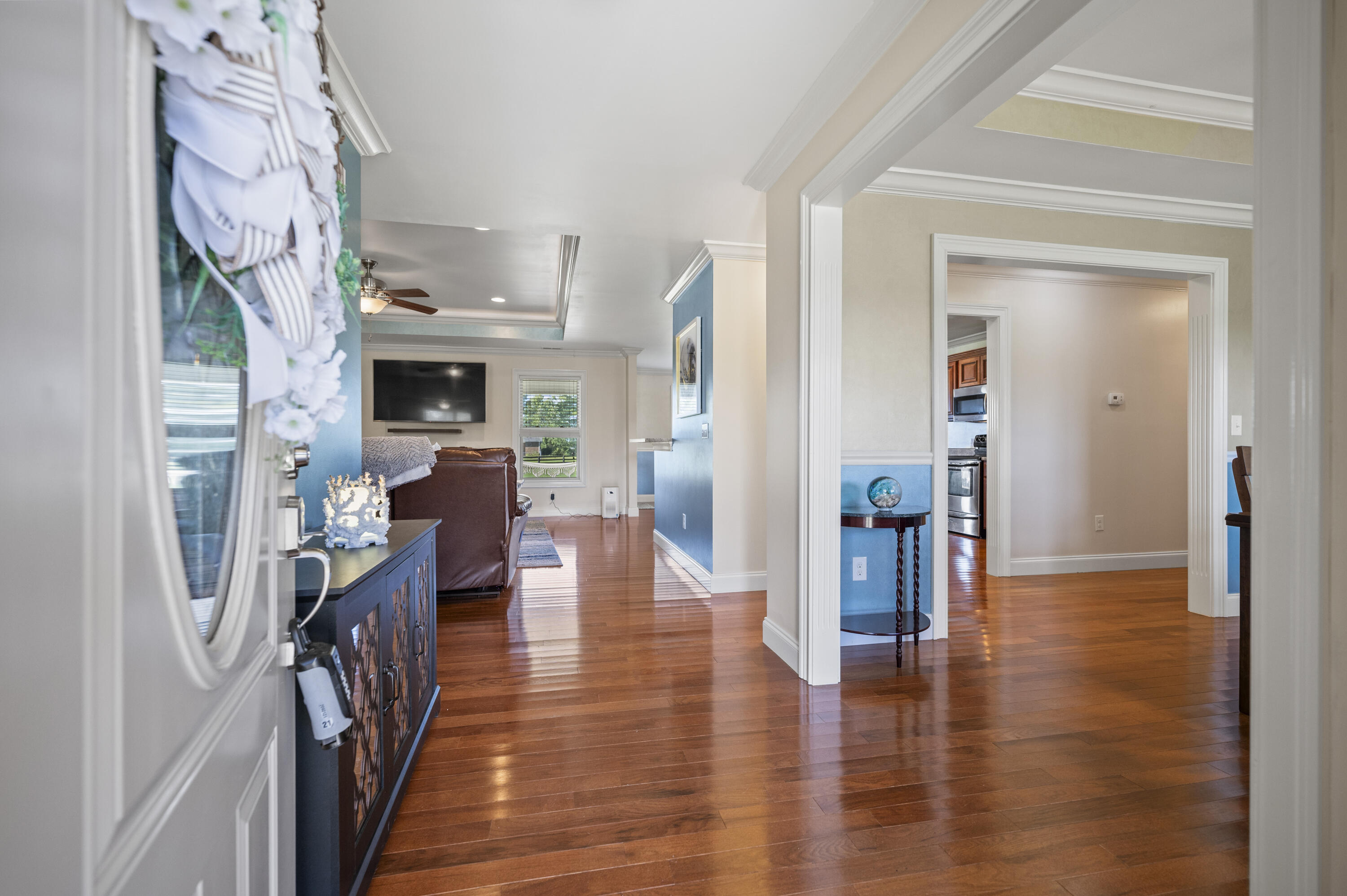 Mt Sterling, Kentucky 40353, United States, 3 Bedrooms Bedrooms, ,2 BathroomsBathrooms,Residential,Active,226123