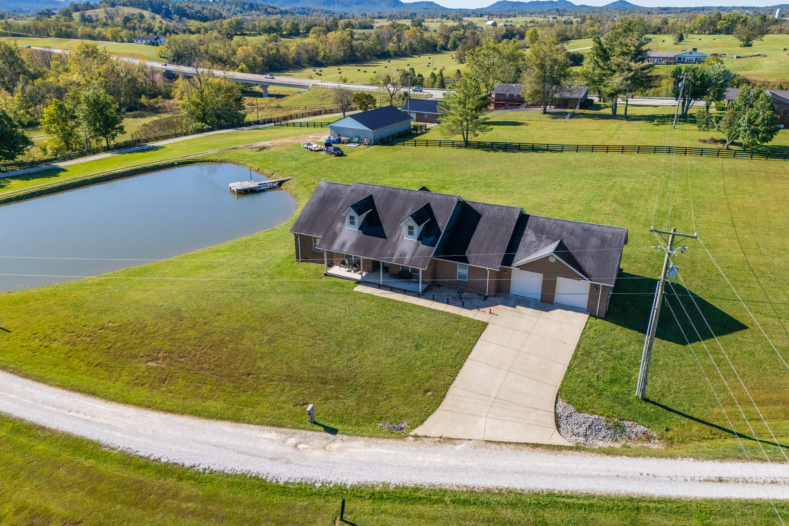 Mt Sterling, Kentucky 40353, United States, 3 Bedrooms Bedrooms, ,2 BathroomsBathrooms,Residential,Active,226123