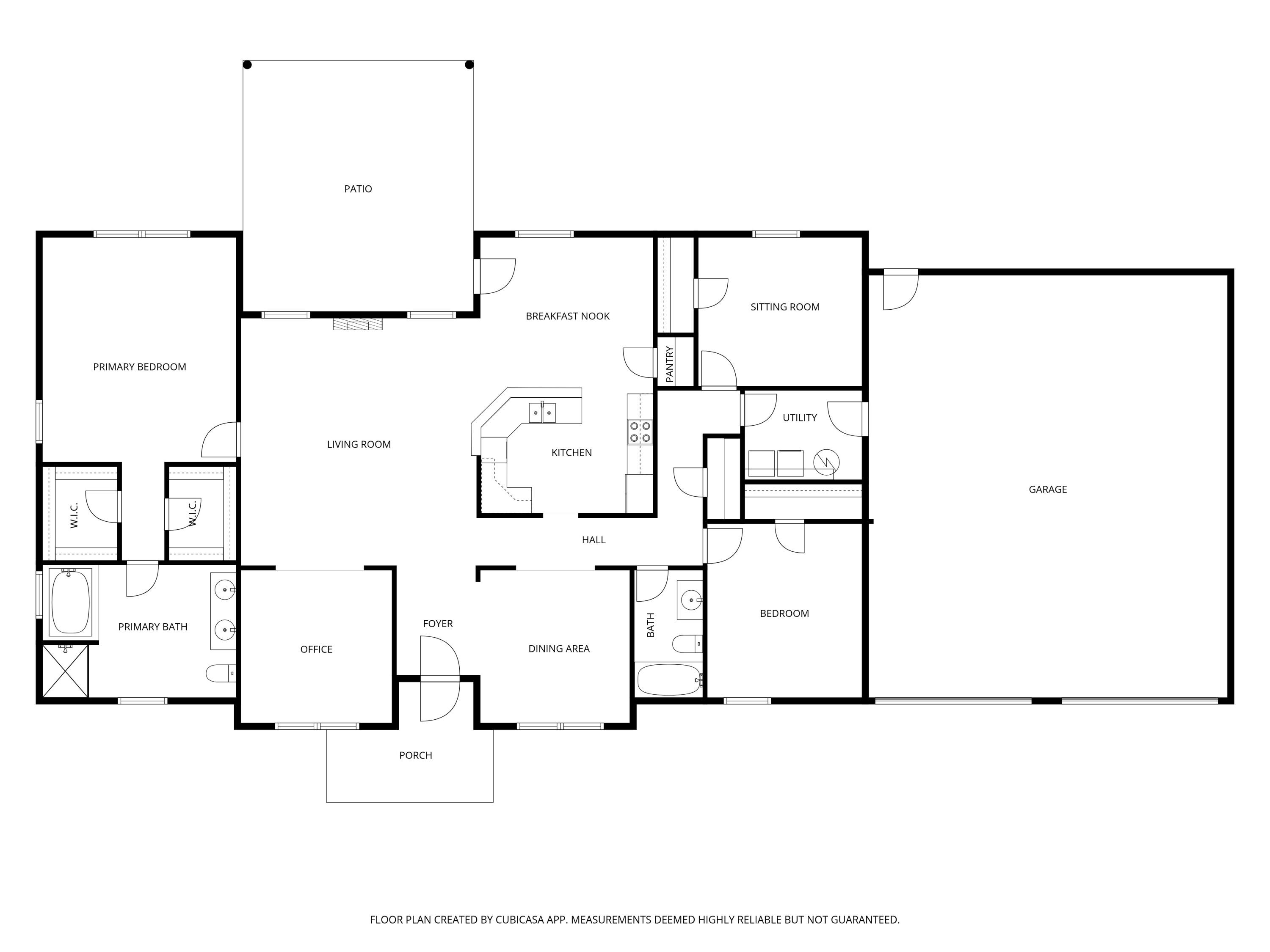 Mt Sterling, Kentucky 40353, United States, 3 Bedrooms Bedrooms, ,2 BathroomsBathrooms,Residential,Active,226123