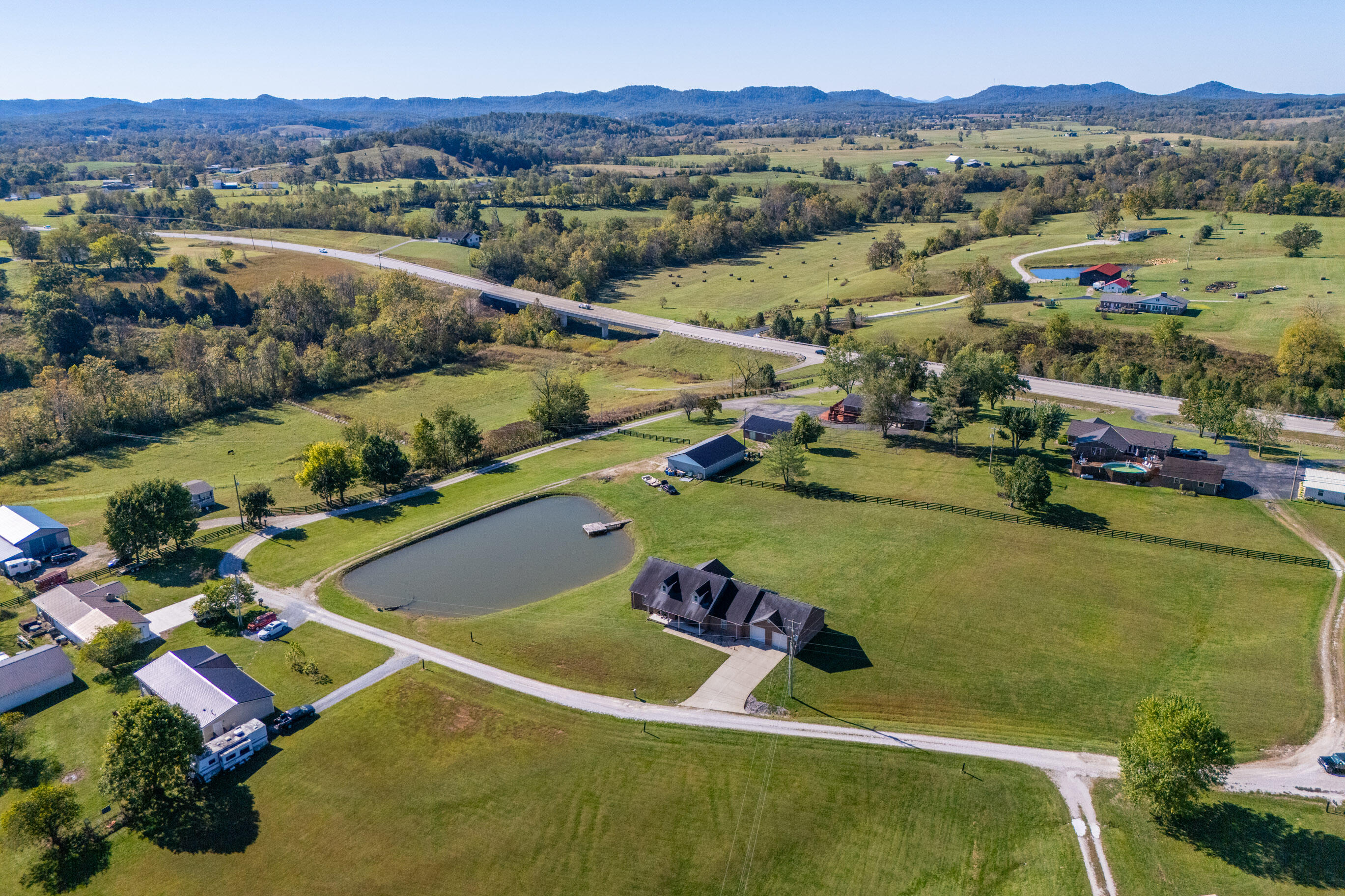 Mt Sterling, Kentucky 40353, United States, 3 Bedrooms Bedrooms, ,2 BathroomsBathrooms,Residential,Active,226123