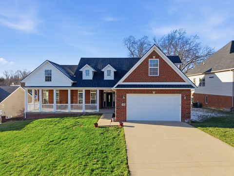 Photo of 180 Lakeshore Circle, Georgetown, KY 40324 (MLS # 26001295)