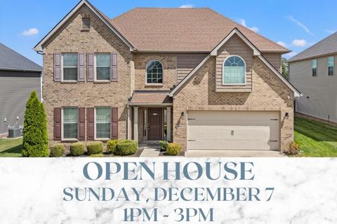 Photo of 2163 Carnation Drive, Lexington, KY 40511 (MLS # 25017895)