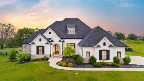 Photo of 217 Doe Run Road, Nicholasville, KY 40356 (MLS # 25013824)