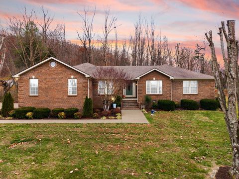 Photo of 871 Woods Edge Drive, Somerset, KY 42503 (MLS # 25508026)