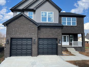 Single Family Residence at 3020 Locust Blossom Cove