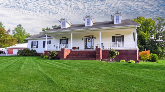 1019 Griffin Drive