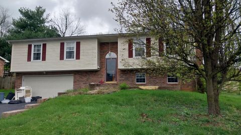 1202 Chinook Trail, Frankfort, KY 40601 - #: 24006461