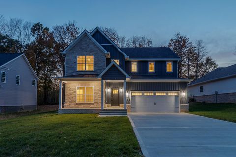 Photo of 282 Harbor Village Drive, Georgetown, KY 40324 (MLS # 24022835)