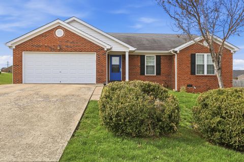 Property photo of 101 Tom Spragens Road, Danville, KY 40422