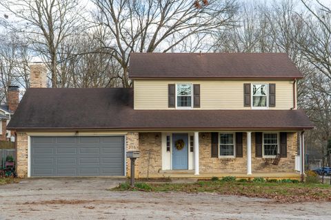 Photo of 205 Glenbrook Court, Frankfort, KY 40601 (MLS # 25506814)
