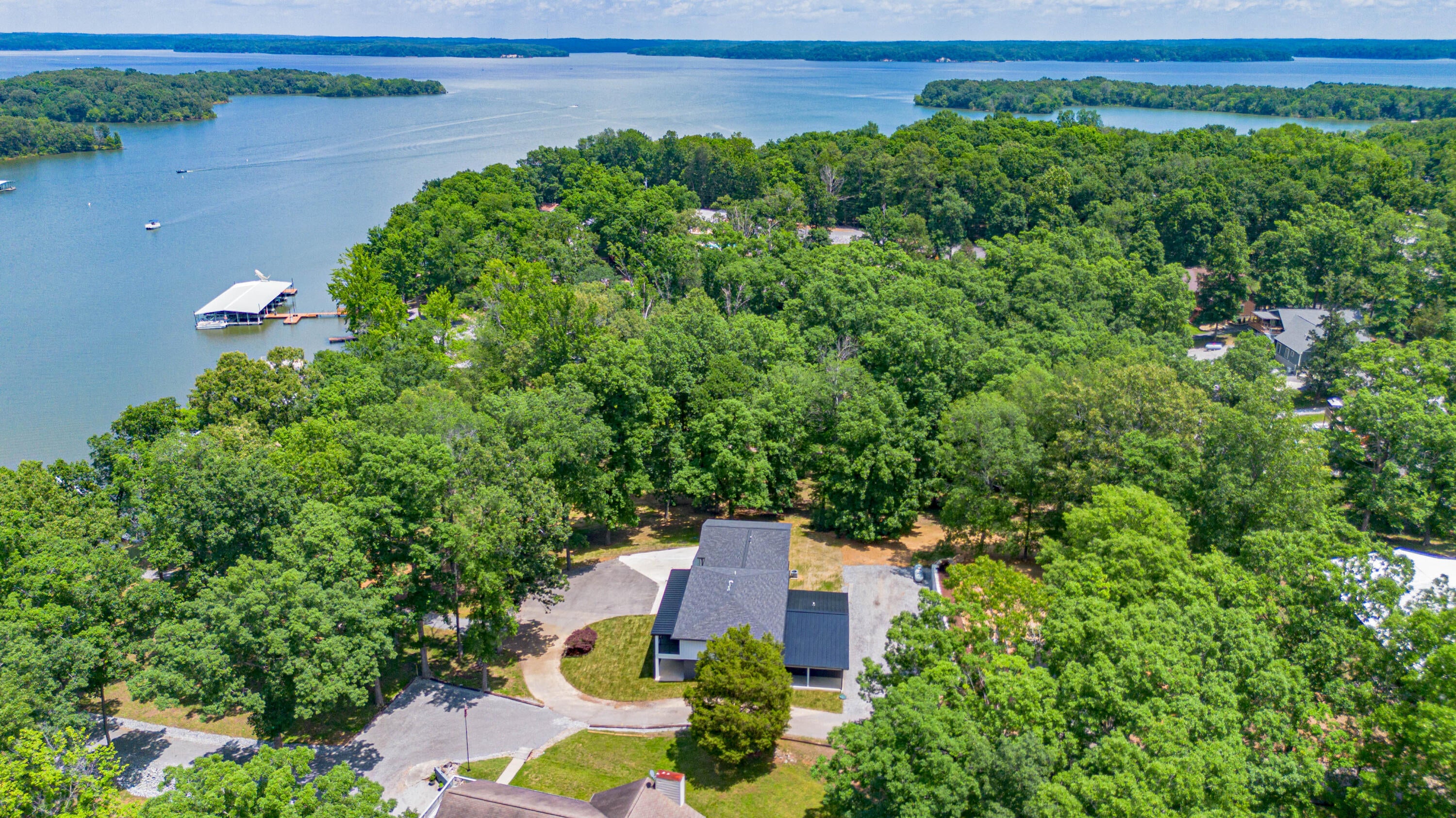 214 Hickory Hill Lane