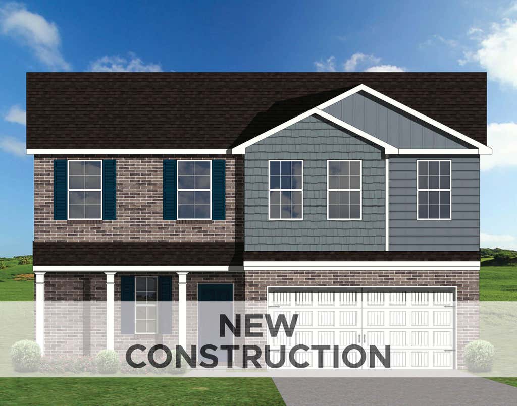 Photo of 257 Granger Lane, Versailles, KY 40383 (MLS # 26020082)
