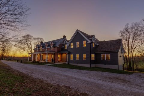 Photo of 443 Hutchison Road, Paris, KY 40361 (MLS # 25006142)