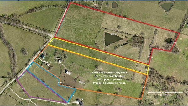 6300 MCCOWANS FERRY RD, VERSAILLES, KY 40383 - Image eac47b7ee2bb62076c2b15b4b6bc1e73/2294816302
