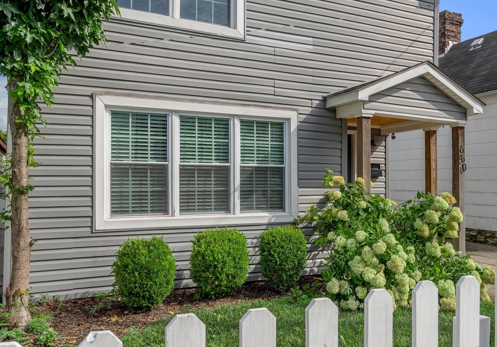 Photo of 650 N Martin Luther King Boulevard, Lexington, KY 40508 (MLS # 25505198)